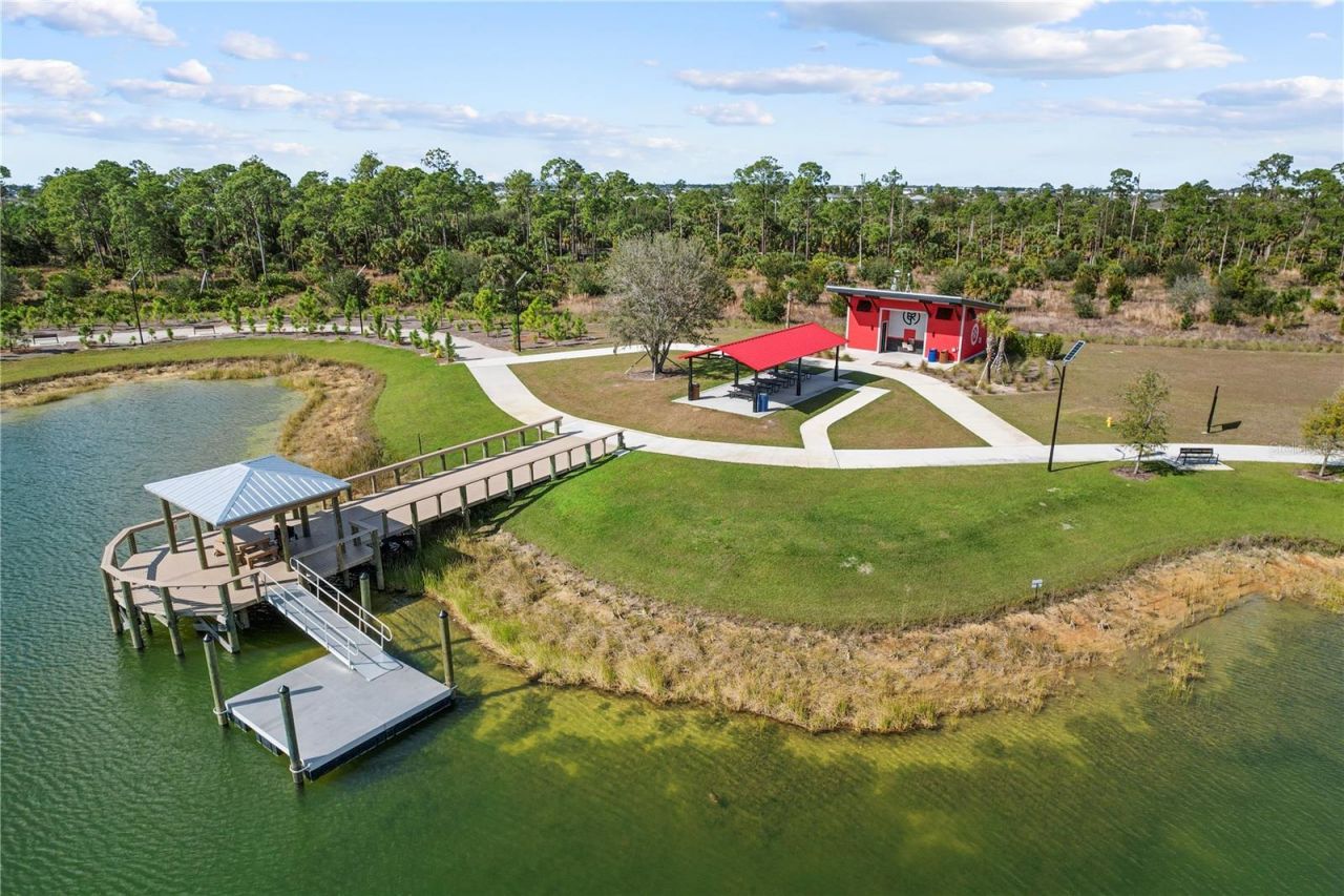 17656 Oleander Avenue , Punta Gorda, FL 33982 Photo