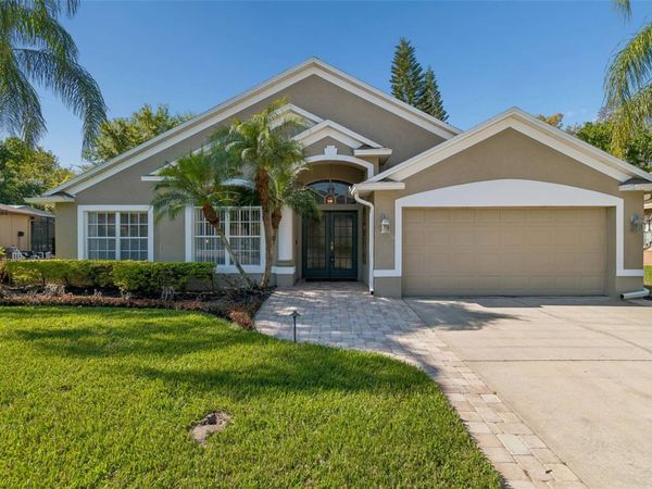 21314 MARSH HAWK DRIVE , LAND O LAKES, FL 34638