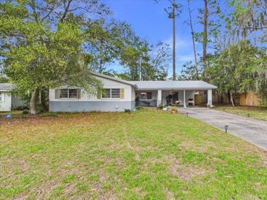 3314 NW 45TH AVENUE , GAINESVILLE, FL 32605