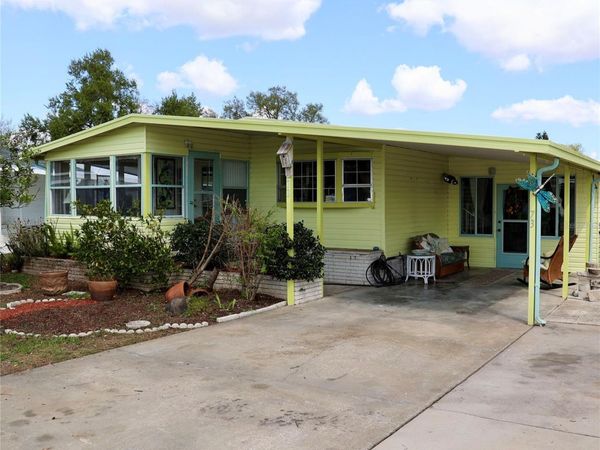 1610 REYNOLDS ROAD , Unit 73, LAKELAND, FL 33801