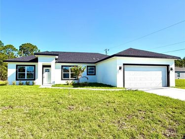 487 ALAMO STREET SE, PALM BAY, FL 32909