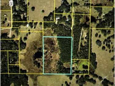 4477 E C 48, CENTER HILL, FL 33514