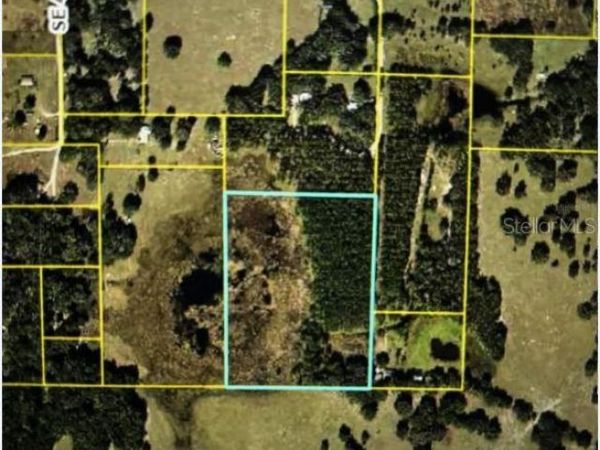 4477 E C 48 , CENTER HILL, FL 33514