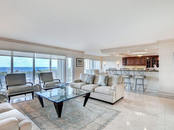 4301 N Ocean Boulevard, Unit 607, Boca Raton, FL 33431