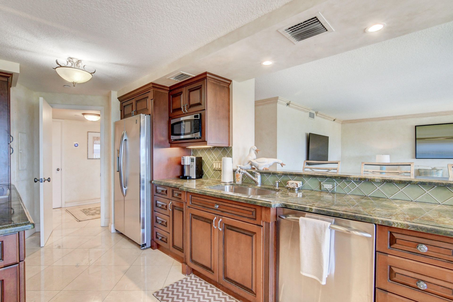 4301 N Ocean Boulevard, Unit 607, Boca Raton, FL 33431 Photo