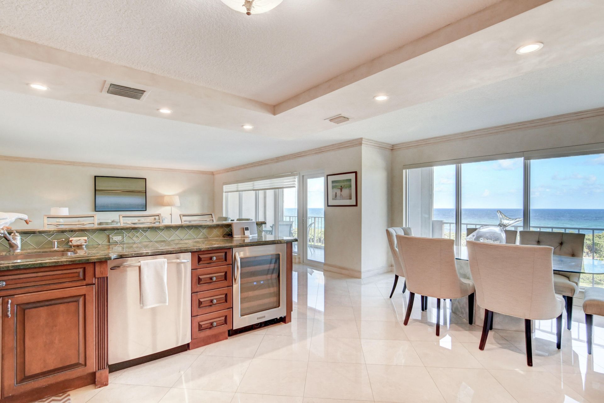 4301 N Ocean Boulevard, Unit 607, Boca Raton, FL 33431 Photo