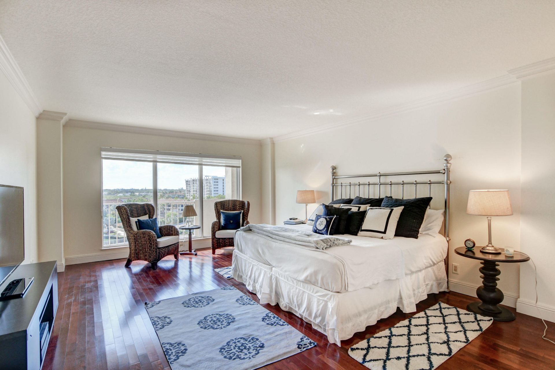 4301 N Ocean Boulevard, Unit 607, Boca Raton, FL 33431 Photo