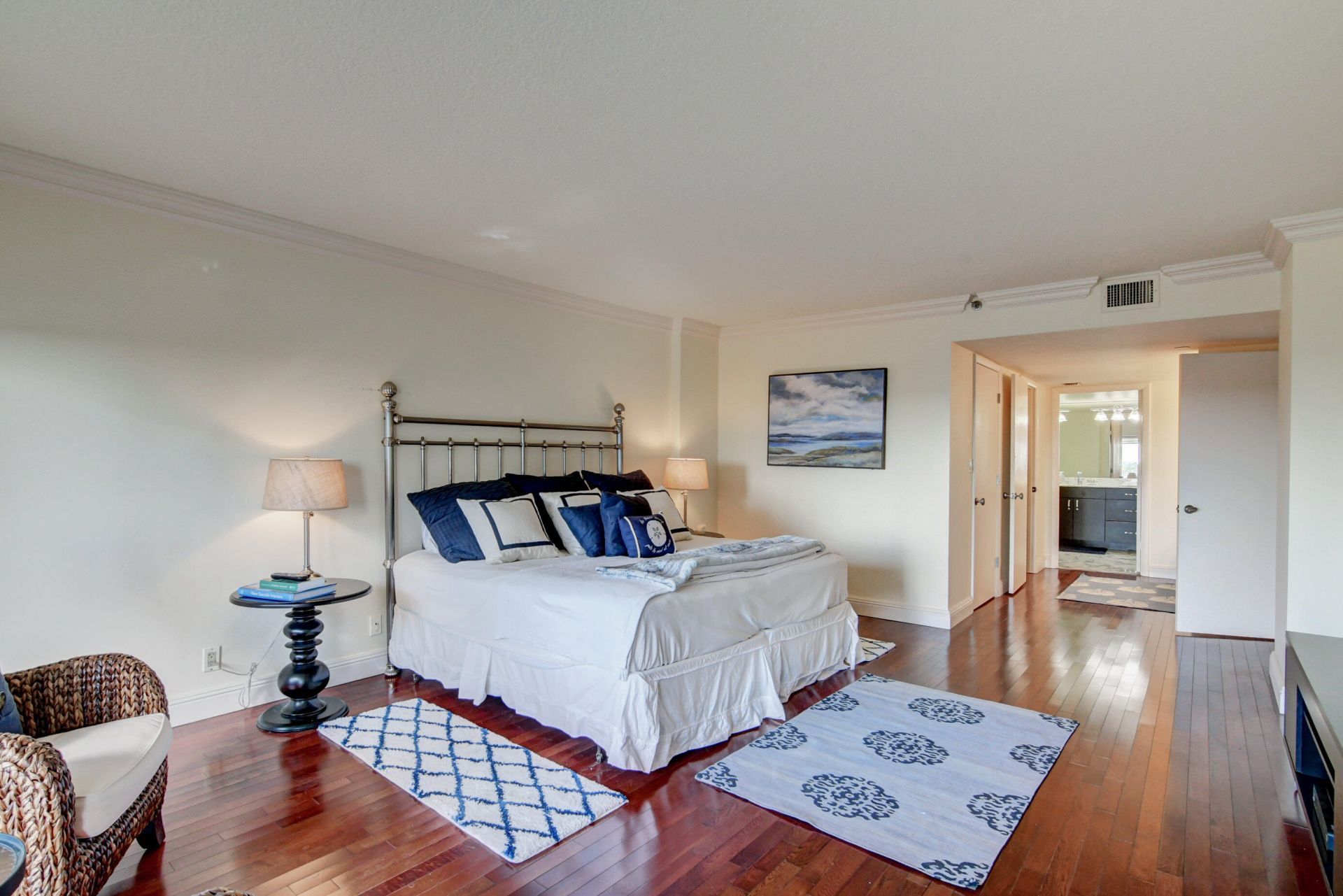 4301 N Ocean Boulevard, Unit 607, Boca Raton, FL 33431 Photo