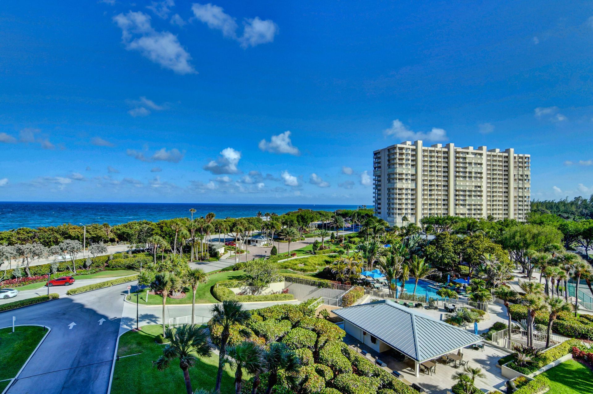 4301 N Ocean Boulevard, Unit 607, Boca Raton, FL 33431 Photo