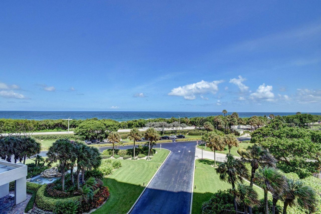 4301 N Ocean Boulevard, Unit 607, Boca Raton, FL 33431 Photo