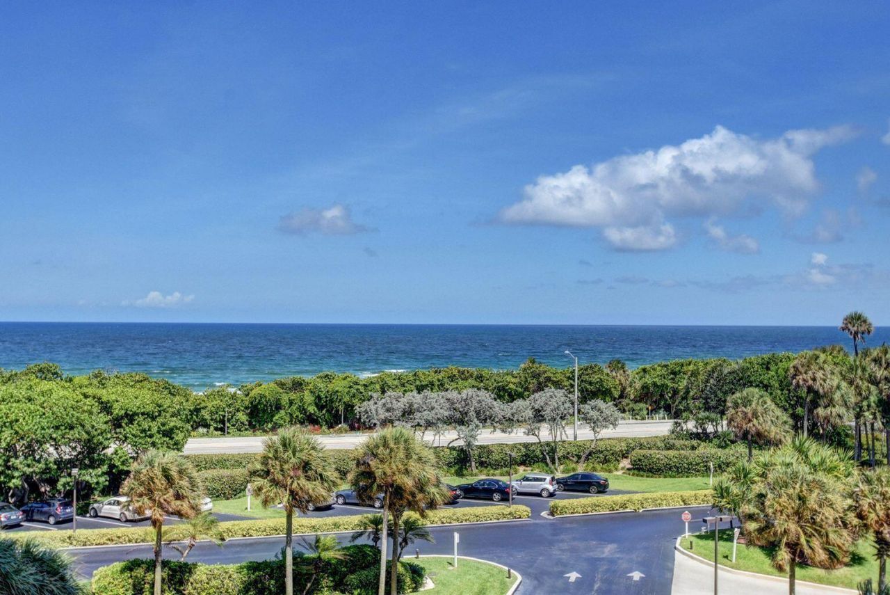 4301 N Ocean Boulevard, Unit 607, Boca Raton, FL 33431 Photo