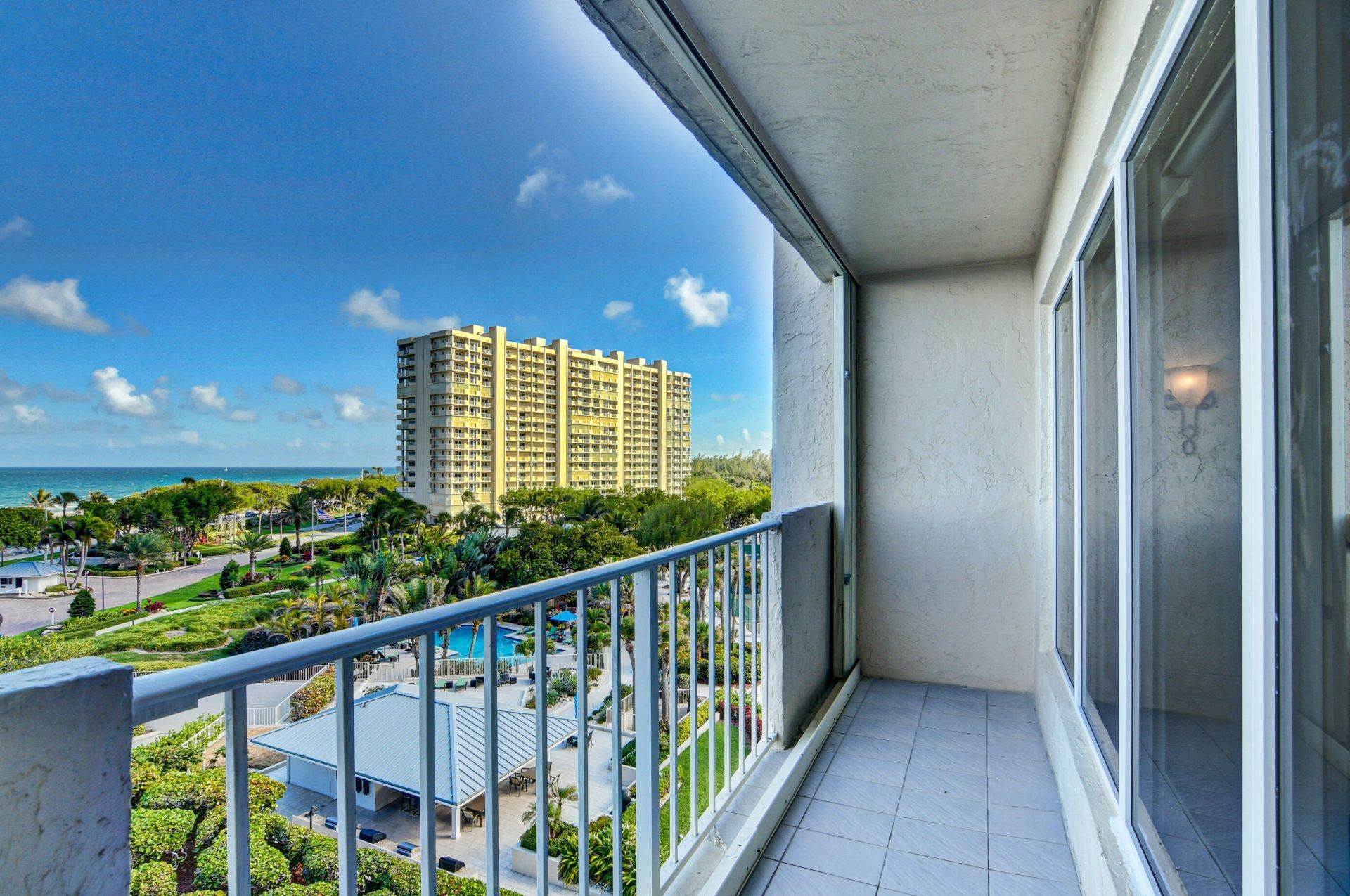 4301 N Ocean Boulevard, Unit 607, Boca Raton, FL 33431 Photo