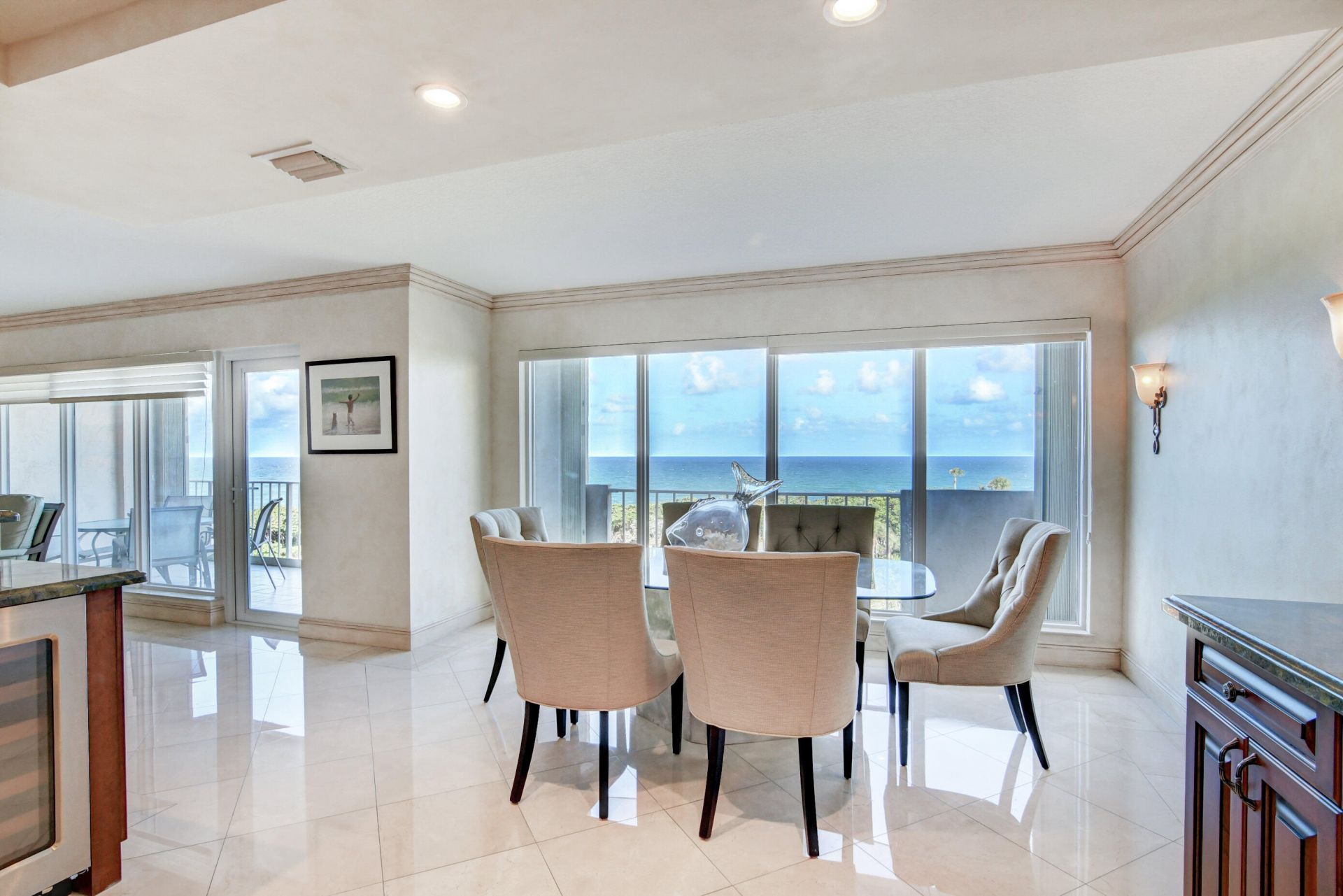 4301 N Ocean Boulevard, Unit 607, Boca Raton, FL 33431 Photo