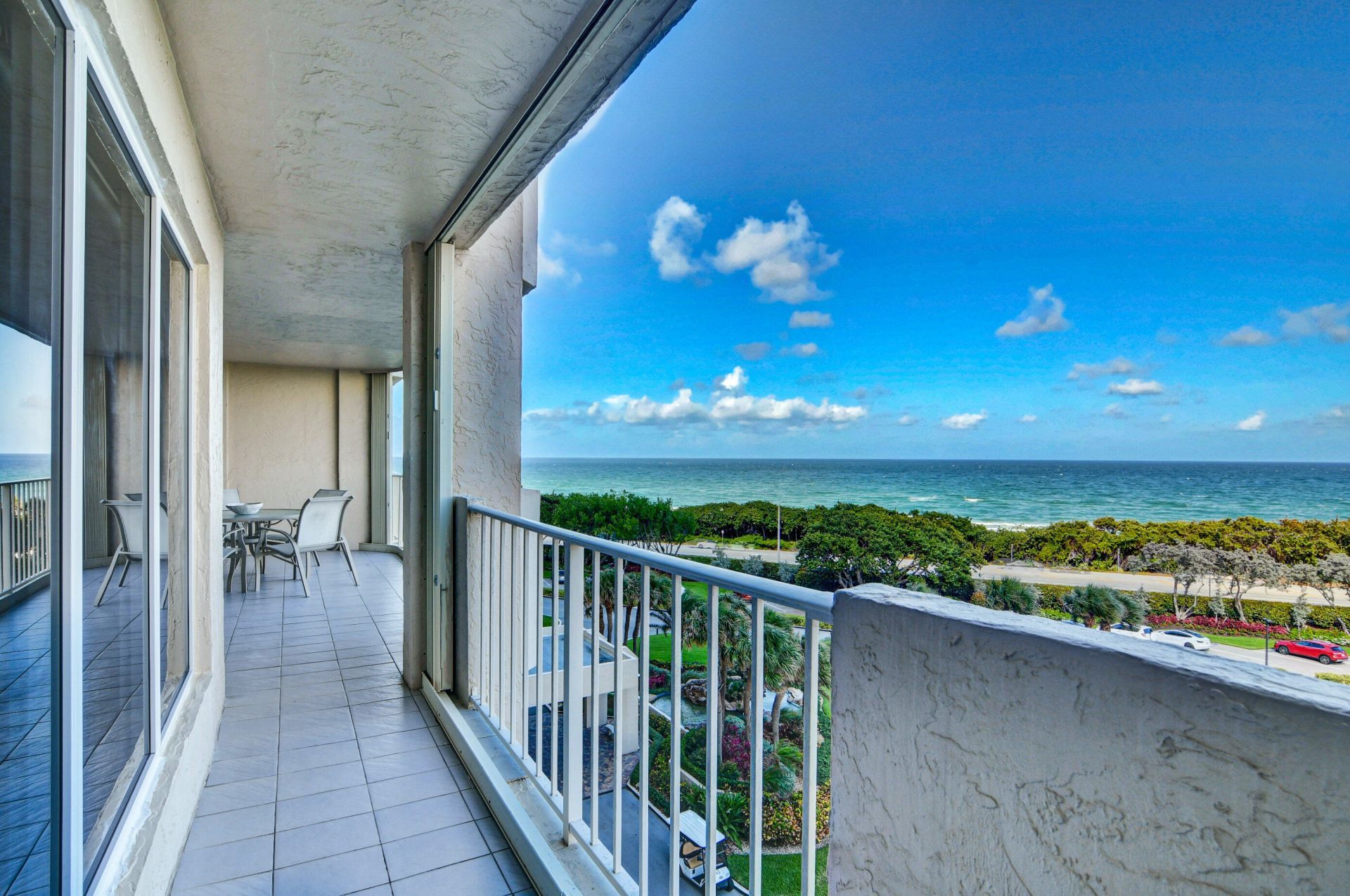 4301 N Ocean Boulevard, Unit 607, Boca Raton, FL 33431 Photo