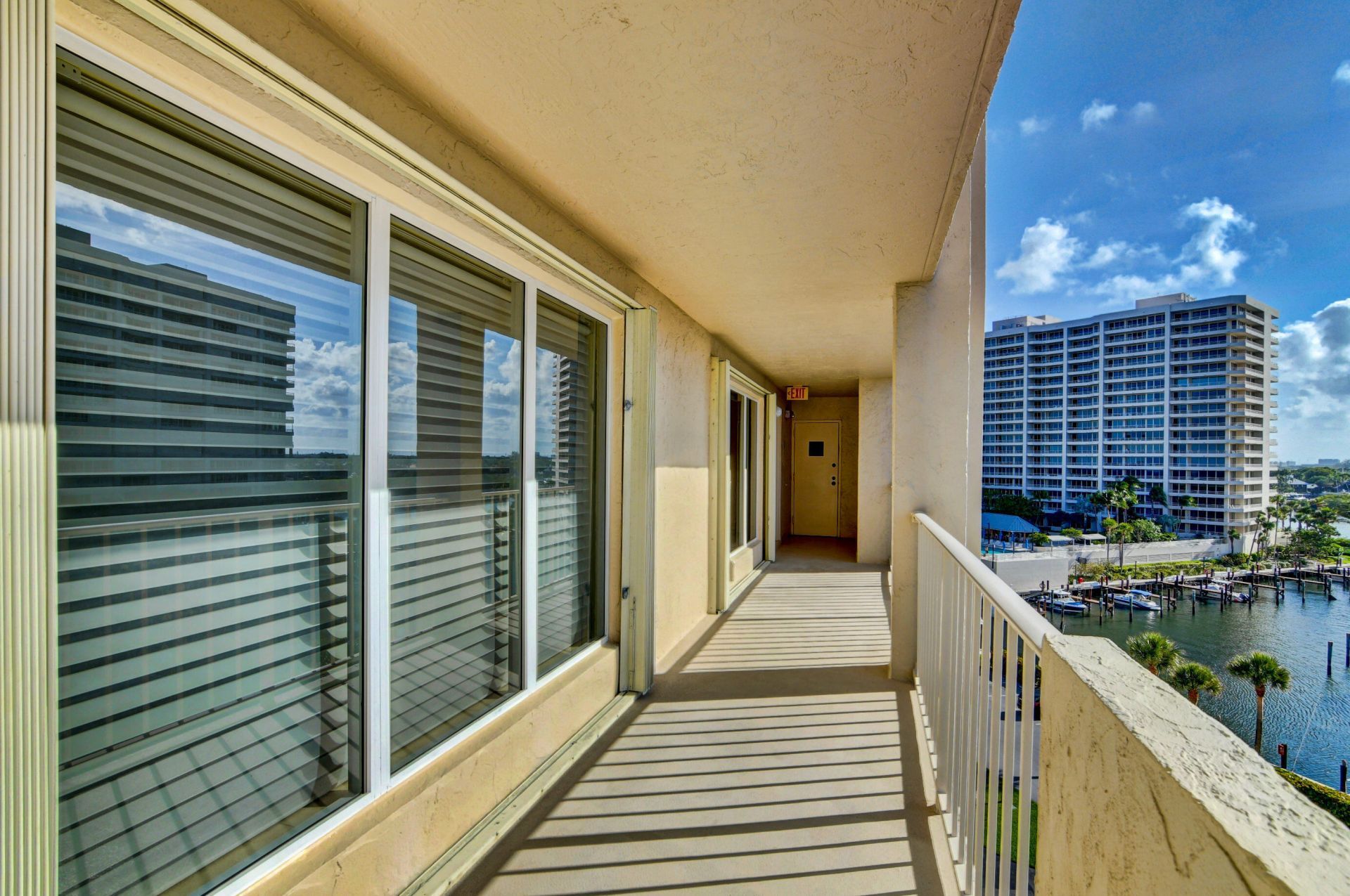 4301 N Ocean Boulevard, Unit 607, Boca Raton, FL 33431 Photo