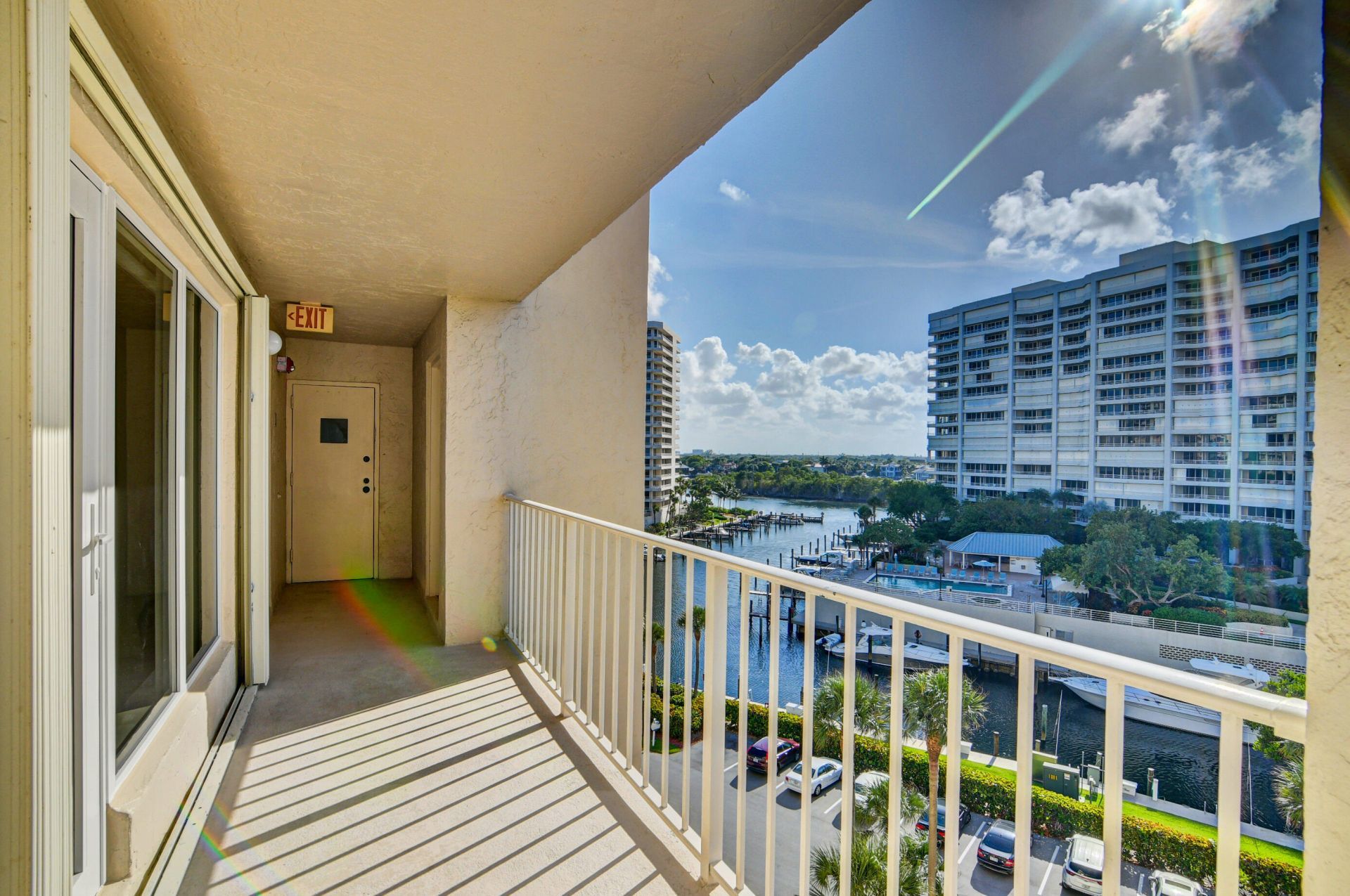 4301 N Ocean Boulevard, Unit 607, Boca Raton, FL 33431 Photo