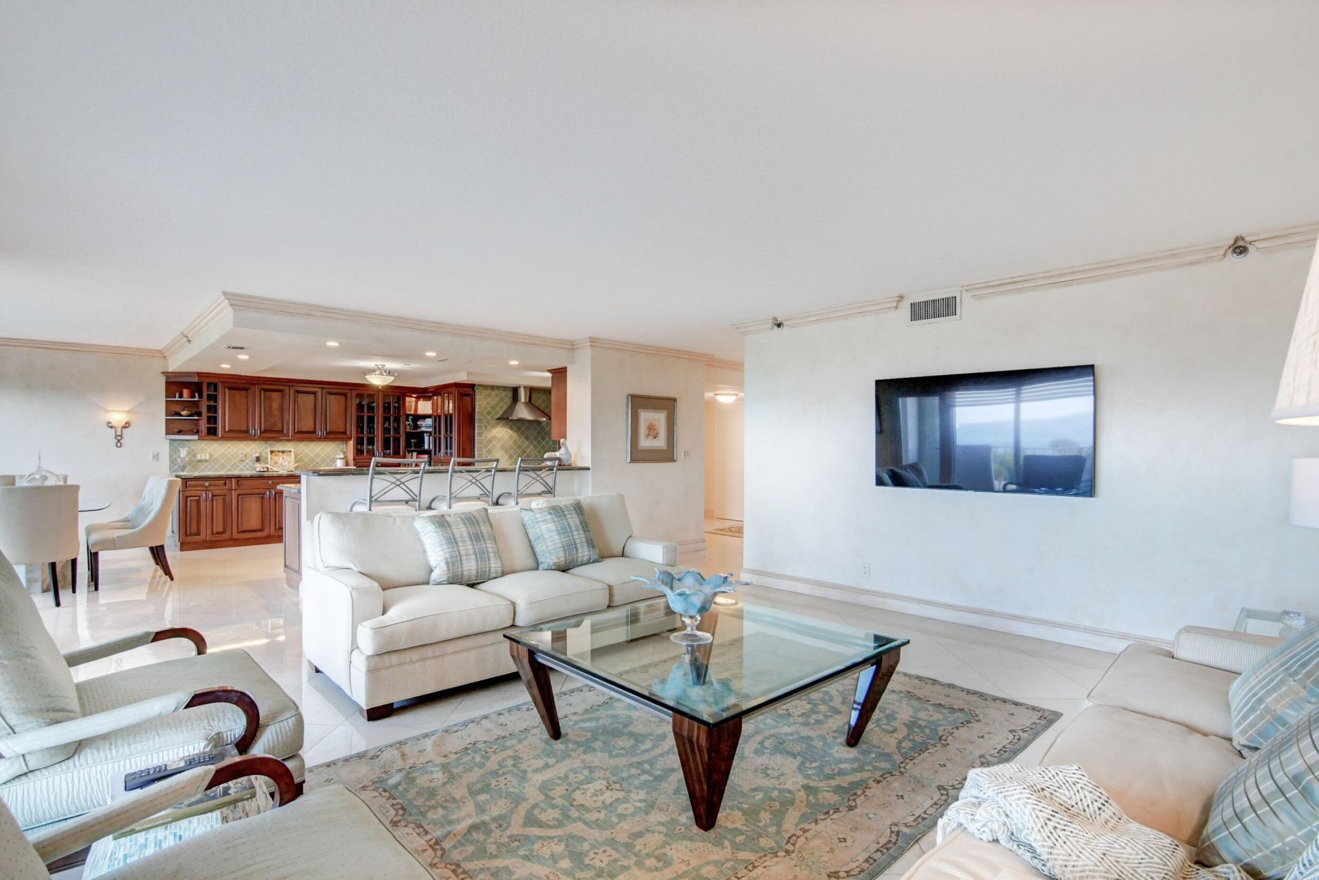 4301 N Ocean Boulevard, Unit 607, Boca Raton, FL 33431 Photo