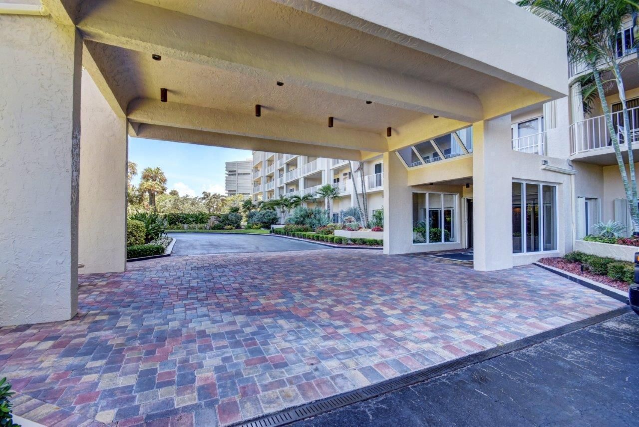 4301 N Ocean Boulevard, Unit 607, Boca Raton, FL 33431 Photo