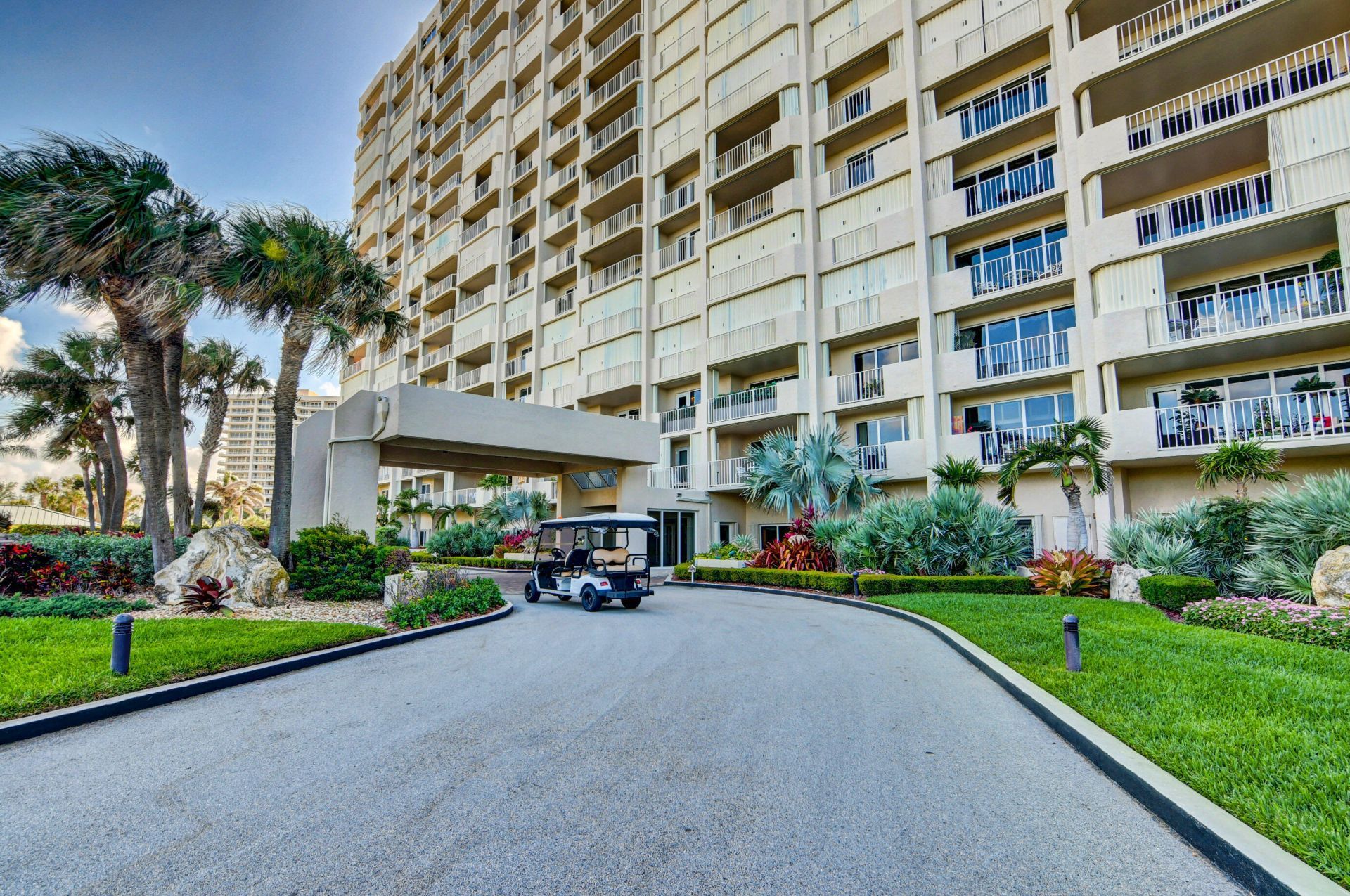 4301 N Ocean Boulevard, Unit 607, Boca Raton, FL 33431 Photo