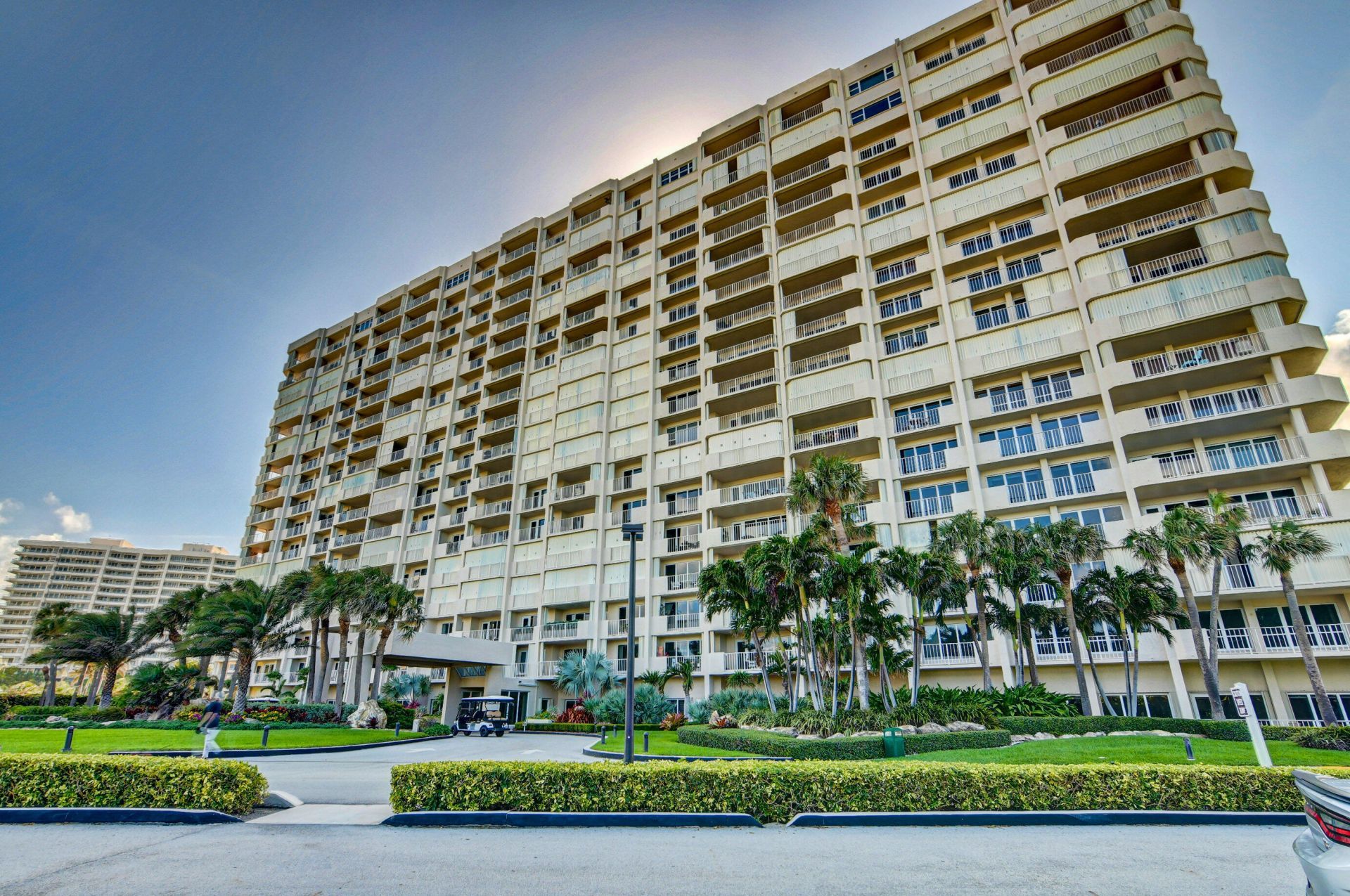 4301 N Ocean Boulevard, Unit 607, Boca Raton, FL 33431 Photo