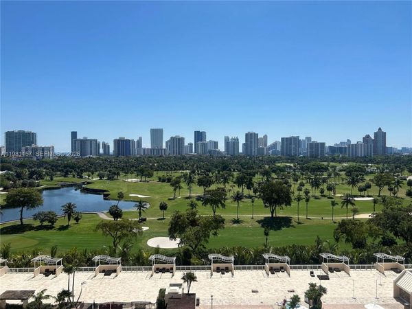 20301 W Country Club Dr, Unit 1224, Aventura, FL 33180