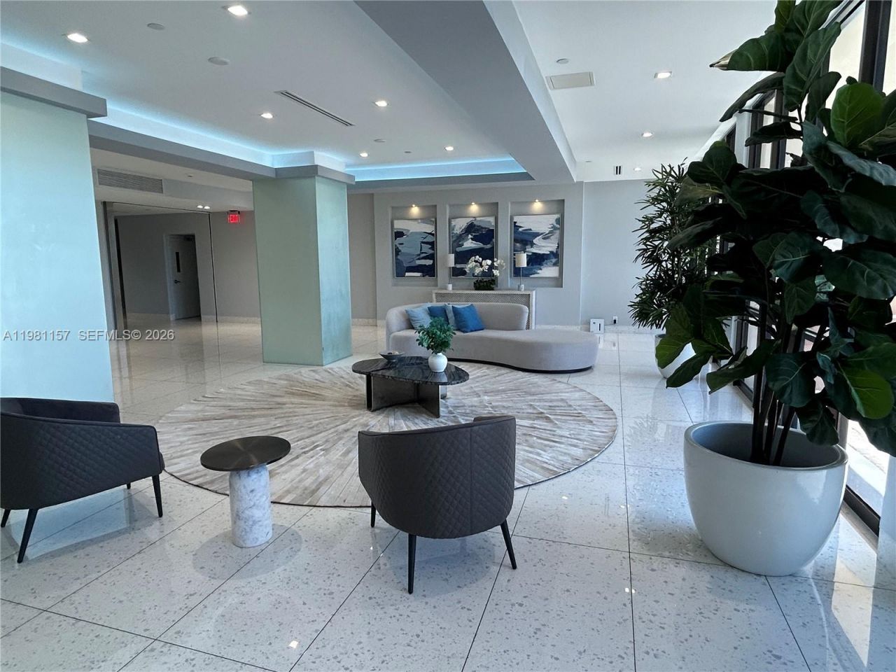 20301 W Country Club Dr, Unit 1224, Aventura, FL 33180 Photo