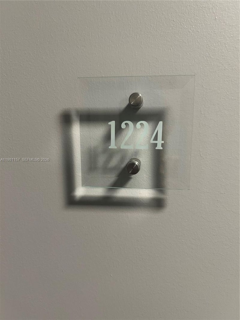 20301 W Country Club Dr, Unit 1224, Aventura, FL 33180 Photo