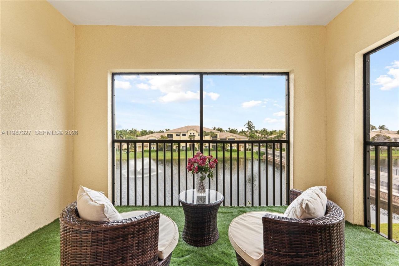 2725 Anzio Ct , Unit 307, Palm Beach Gardens, FL 33410 Photo