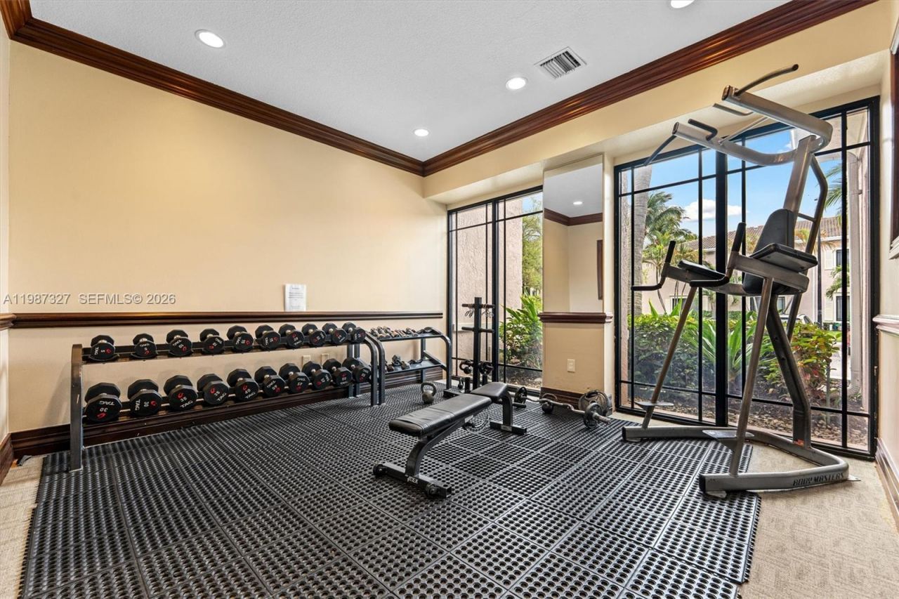 2725 Anzio Ct , Unit 307, Palm Beach Gardens, FL 33410 Photo