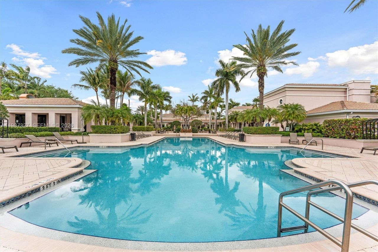 2725 Anzio Ct , Unit 307, Palm Beach Gardens, FL 33410 Photo