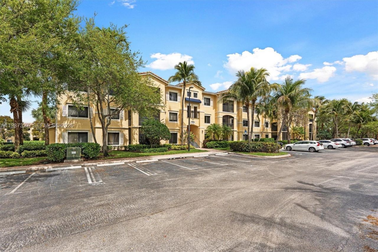 2725 Anzio Ct , Unit 307, Palm Beach Gardens, FL 33410 Photo
