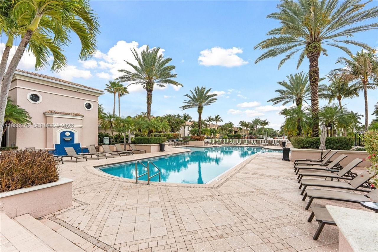 2725 Anzio Ct , Unit 307, Palm Beach Gardens, FL 33410 Photo