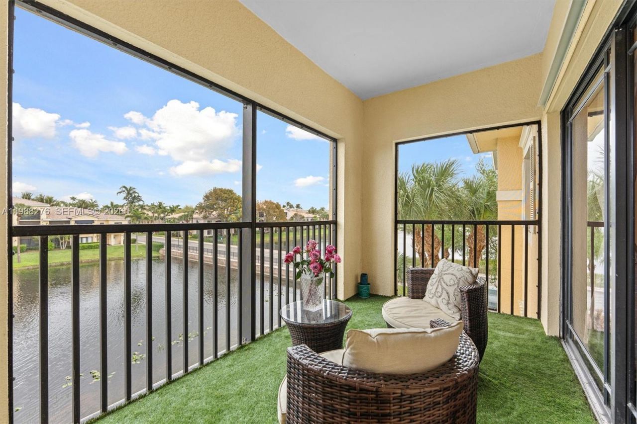 2725 Anzio Ct , Unit 307, Palm Beach Gardens, FL 33410 Photo