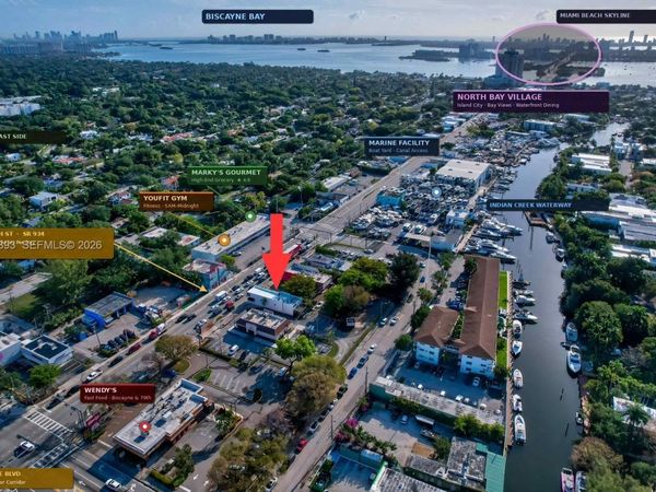 646 NE 79th St, Miami, FL 33138