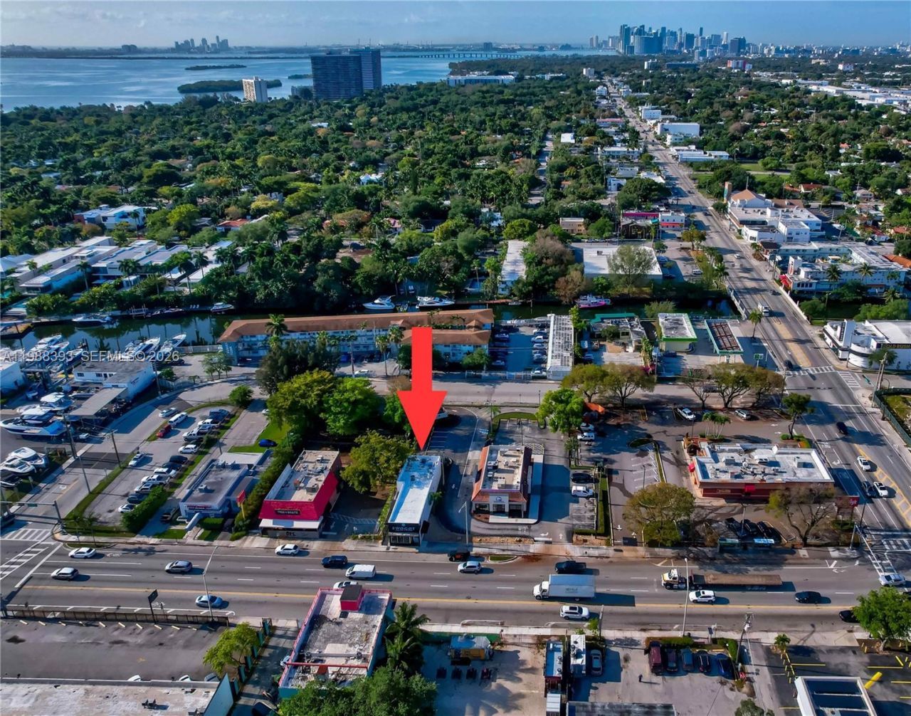 646 NE 79th St, Miami, FL 33138 Photo