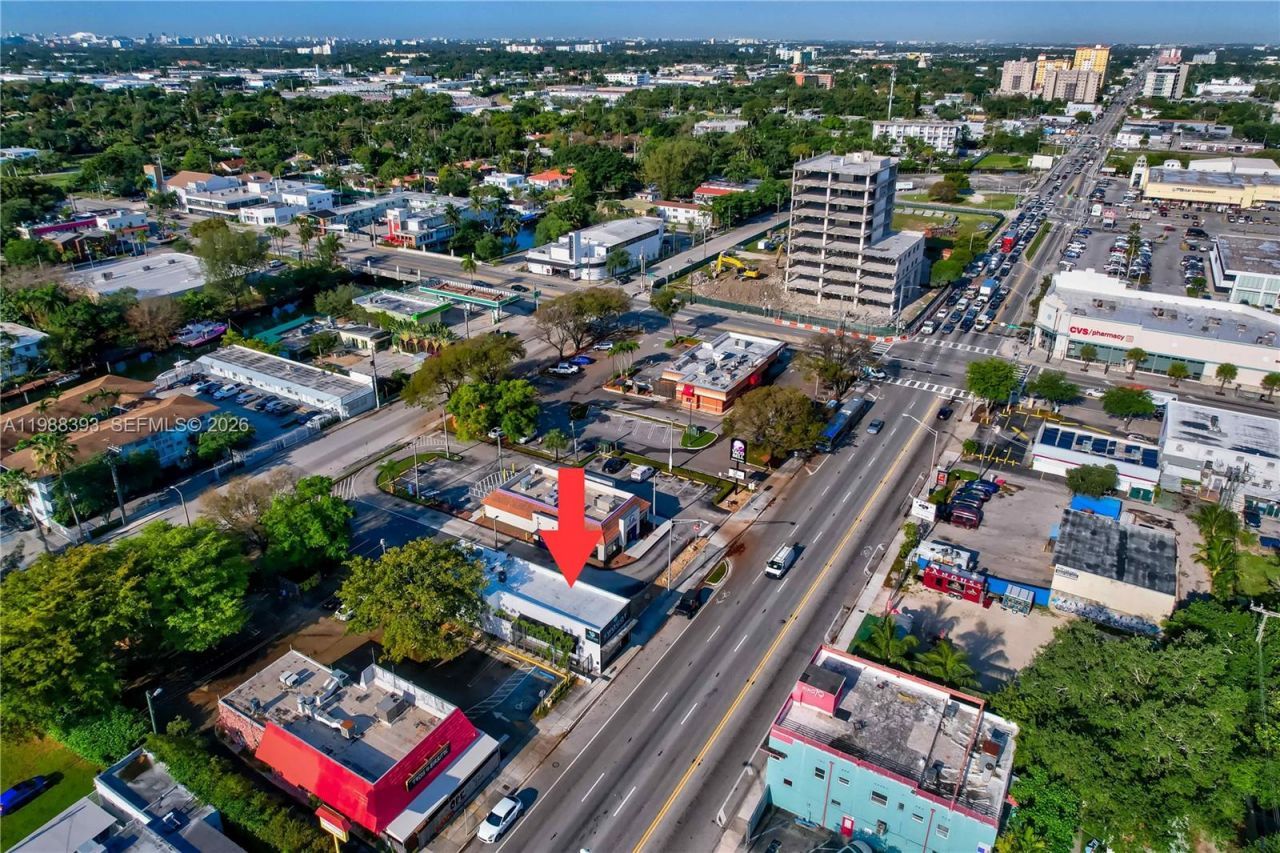 646 NE 79th St, Miami, FL 33138 Photo