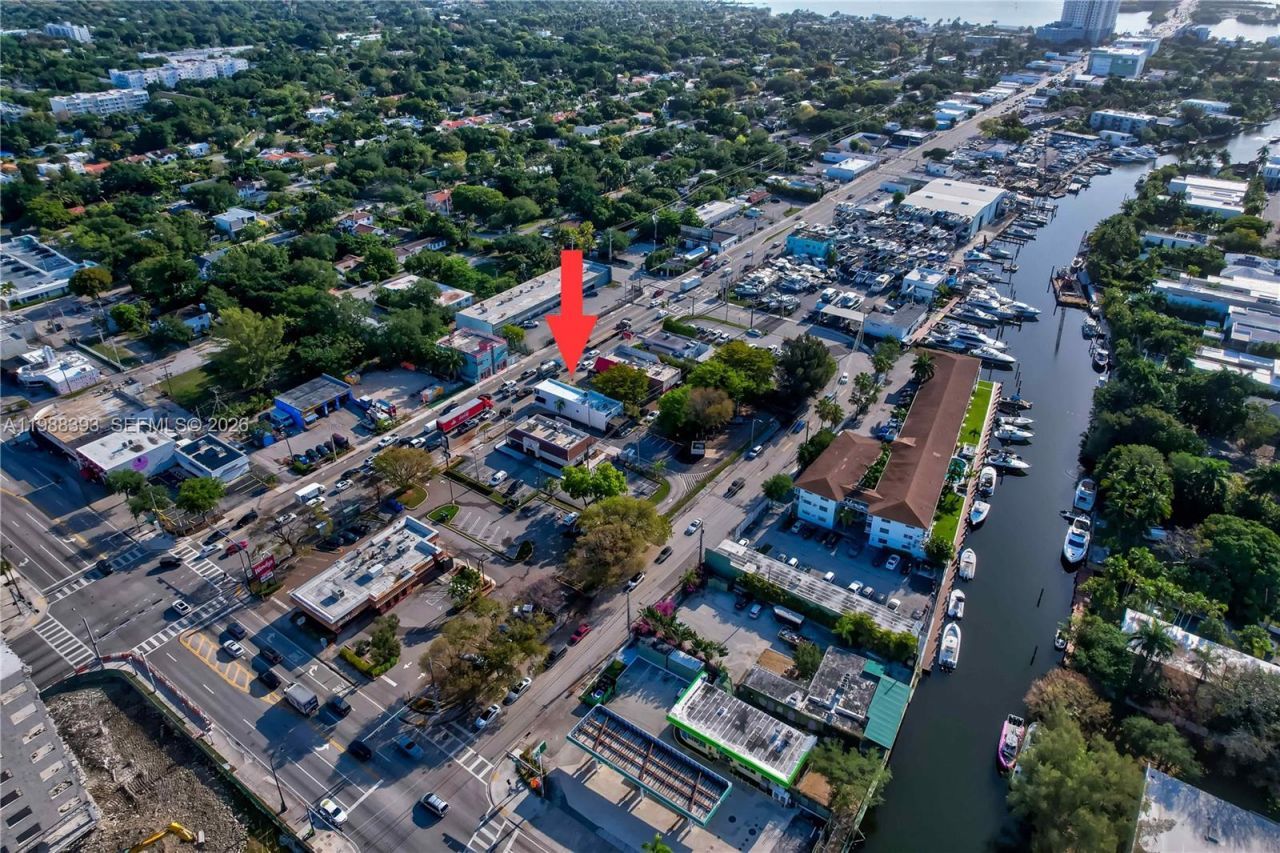 646 NE 79th St, Miami, FL 33138 Photo