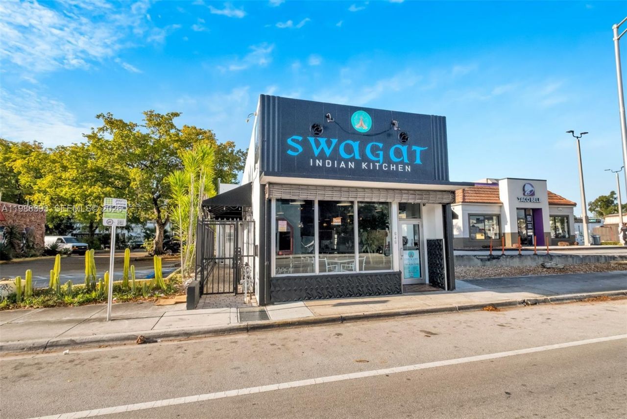 646 NE 79th St, Miami, FL 33138 Photo