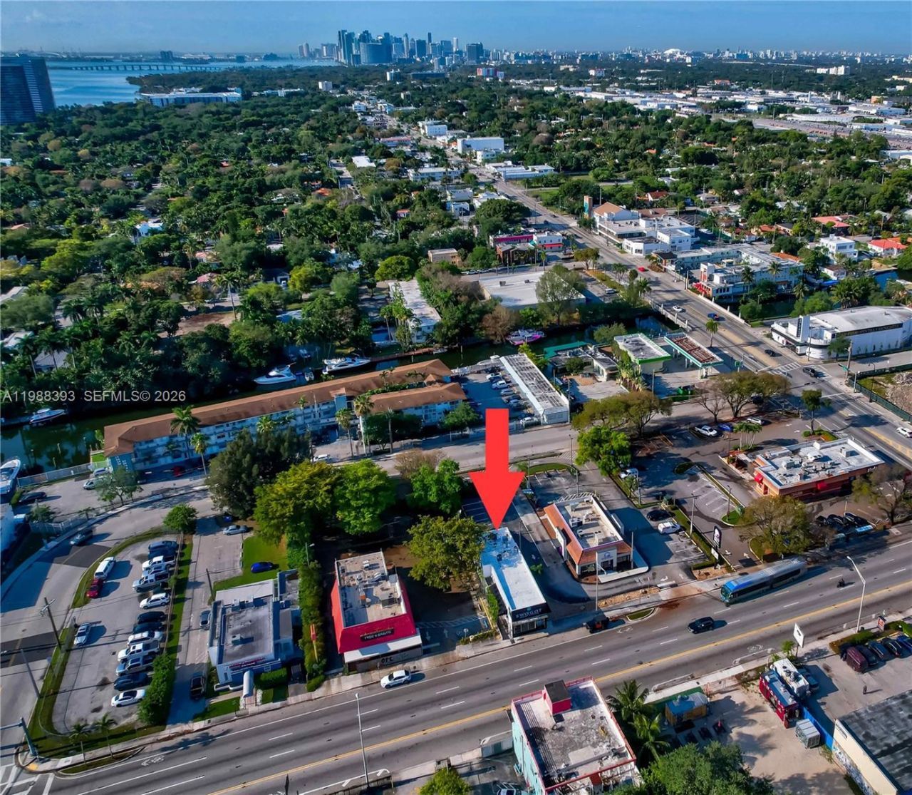 646 NE 79th St, Miami, FL 33138 Photo