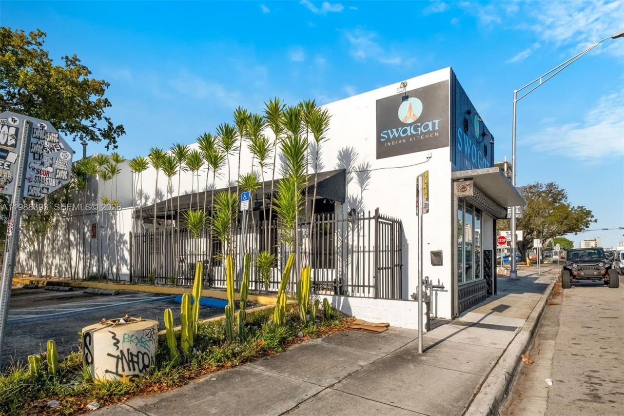 646 NE 79th St, Miami, FL 33138 Photo