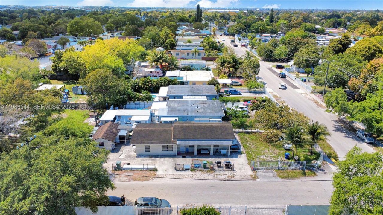 2900 NW 95th St, Miami, FL 33147 Photo