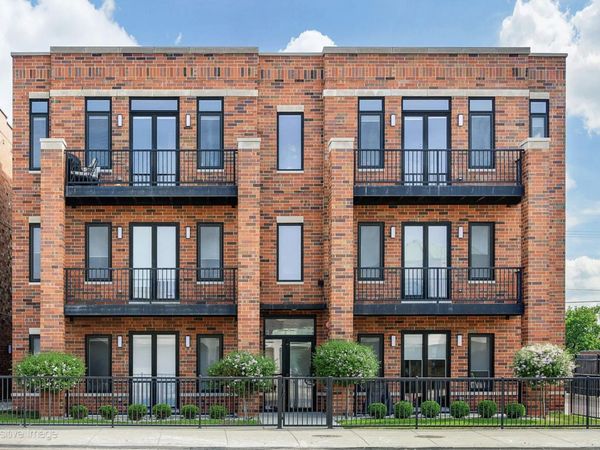 7353 W GRAND Avenue , Unit 1E, Elmwood Park, IL 60707