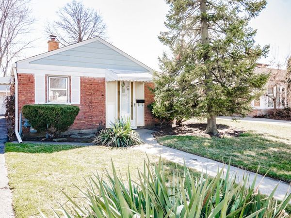 9625 Richard Avenue , Franklin Park, IL 60131