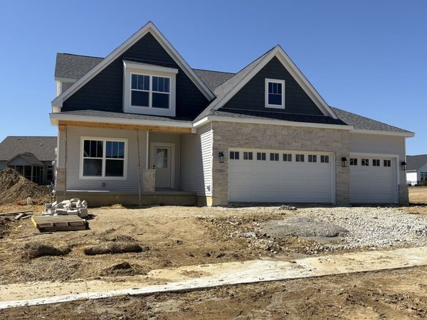 1205 Willowgrove Lane , Mahomet, IL 61853