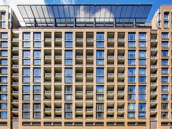 520 S State Street , Unit 1506, Chicago, IL 60605