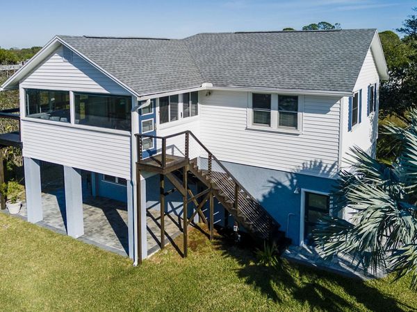 300 Boulevard Des Pins, St Augustine, FL 32080