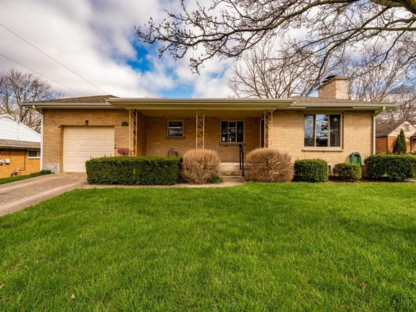 639 Storms Road, Kettering, OH 45429