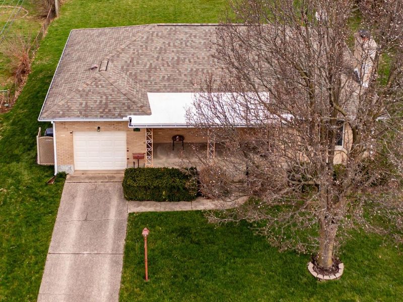 639 Storms Road, Kettering, OH 45429 Photo 3