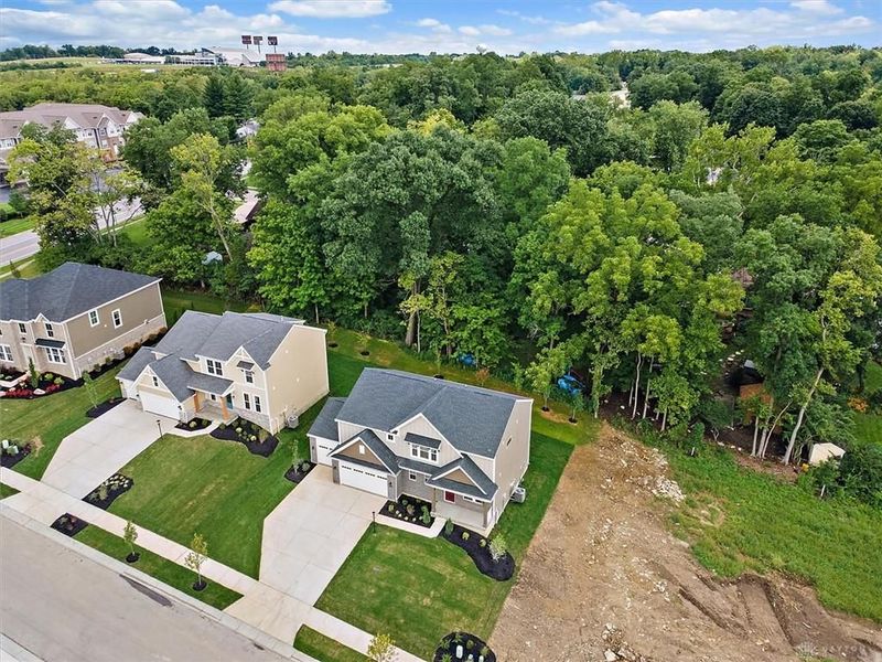 178 Farmstead Boulevard, Springboro, OH 45066 Photo 30