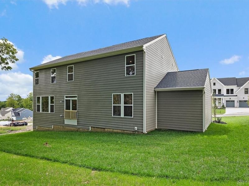 178 Farmstead Boulevard, Springboro, OH 45066 Photo 31
